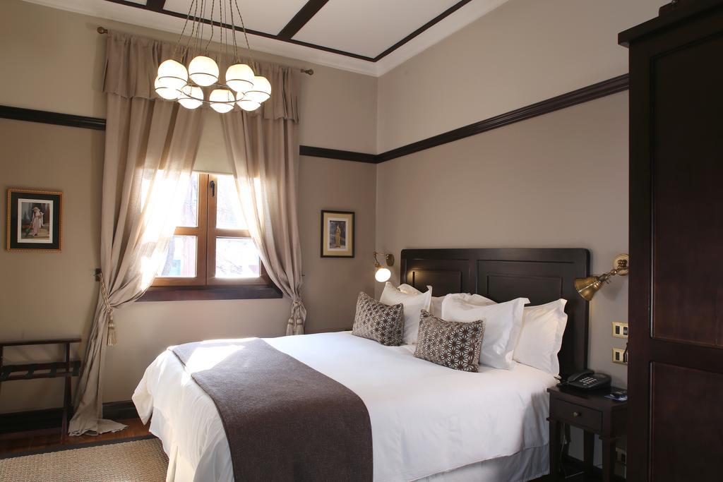 Hotel Boutique Castillo Rojo Santiago Quarto foto